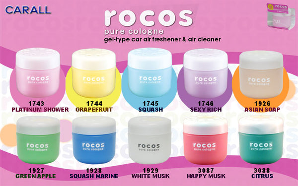 Rocos Pure Air Freshener