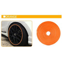 Car Wheel Rim Protectors