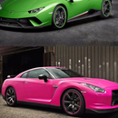 Car Wheel Rim Protectors