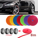 Car Wheel Rim Protectors