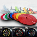Car Wheel Rim Protectors