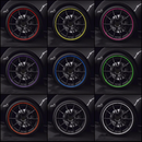 Car Wheel Rim Protectors