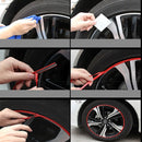 Car Wheel Rim Protectors