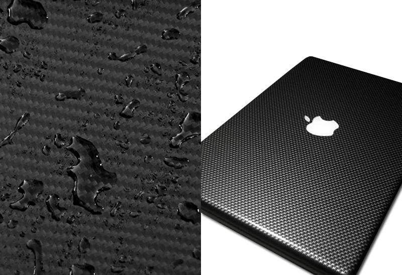 Water proof Carbon fiber vinyl wrap